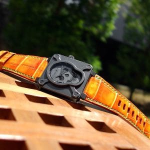 pumpkin02 - Gunny Straps Official