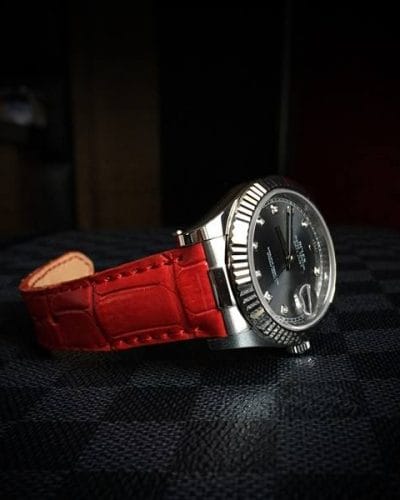 ruby01 - Gunny Straps Official