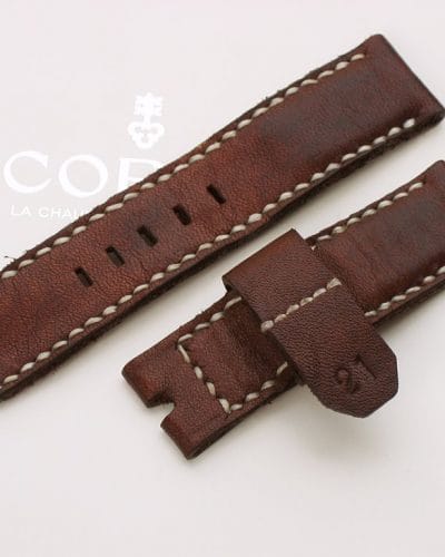 the Admiral4 - Gunny Straps Official