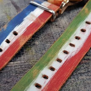 tricolore 02 - Gunny Straps Official