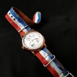 tricolore F01 – Gunny Straps Official