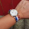 tricolore F02 - Gunny Straps Official