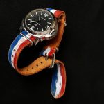 tricolore F03 – Gunny Straps Official