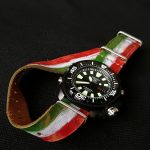 tricolore I04 – Gunny Straps Official