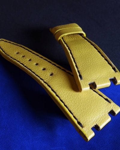 AP Bumblebee 1 - Gunny Straps Official