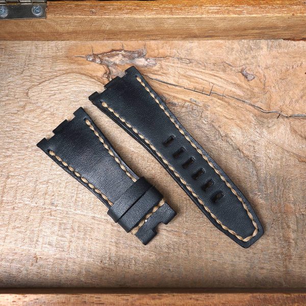AP Charcoal 1 - Gunny Straps Official