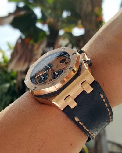 AP Charcoal 2 - Gunny Straps Official