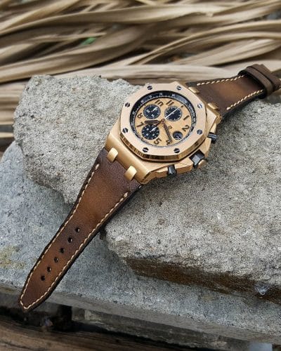 AP Panettone 2 - Gunny Straps Official