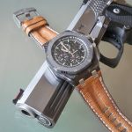 AP Qotod double row brown - Gunny Straps Official