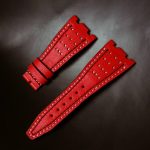 AP Racing Red White 1 – Gunny Straps Official