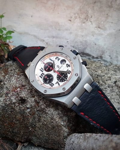 AP Vampire 3 - Gunny Straps Official