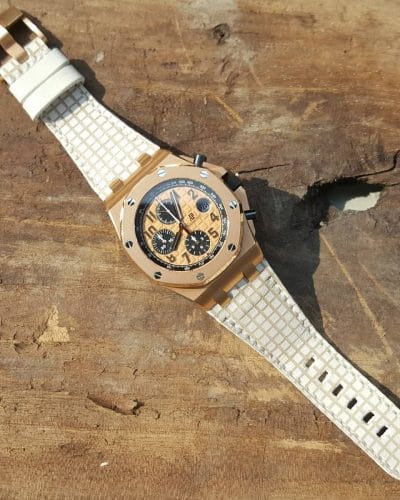 AP chess board white 01 - Gunny Straps Official