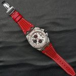AP chessboard red 01 - Gunny Straps Official
