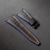 AP racing black blue orange 1 - Gunny Straps Official