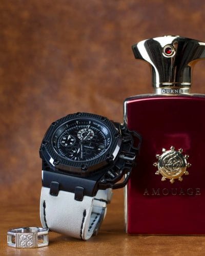 AP white Julio 01 - Gunny Straps Official