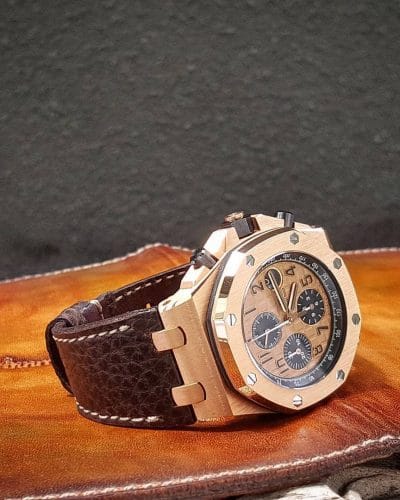 Gaja 01 - Gunny Straps Official