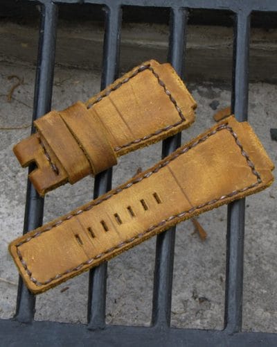Gudzzy - Gunny Straps Official