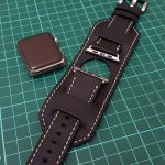 IW black bund 5 –  Gunny Straps Official