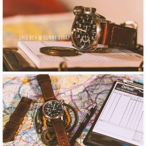 Niellaccio Oris Florian R - Gunny Straps Official