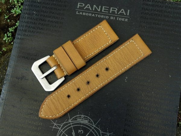 P-honey - Gunny Straps Official