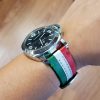 Threesome Italy 03 - Gunny Straps Official