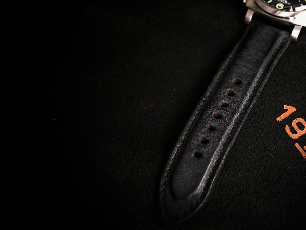 black muscular 05 - Gunny Straps Official