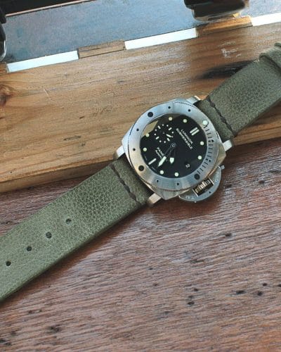 chameleon01 - Gunny Straps Official