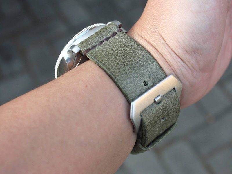 chameleon03 - Gunny Straps Official