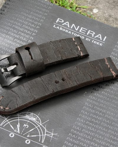 GUATELLI SERIE - Gunny Straps Official