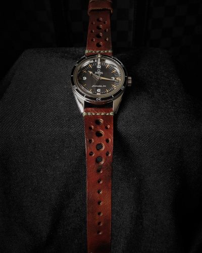 rally maroon 02 - Gunny Straps Official