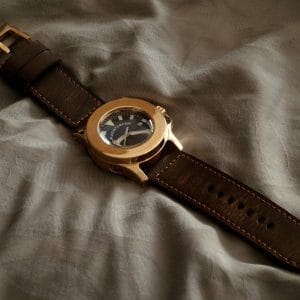 soklaad bronzo 2 - Gunny Straps Official