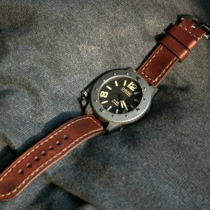 u42-red01 - Gunny Straps Official