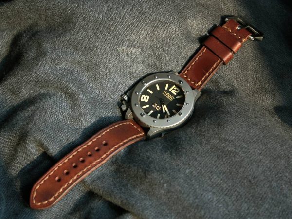 u42-red01 - Gunny Straps Official