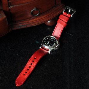 vintagered1 - Gunny Straps Official
