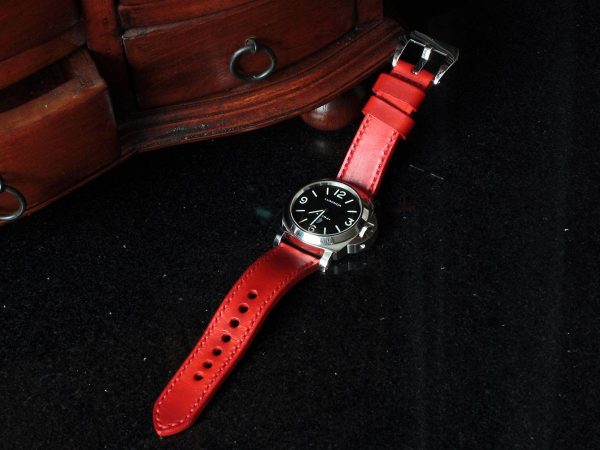vintagered1 - Gunny Straps Official
