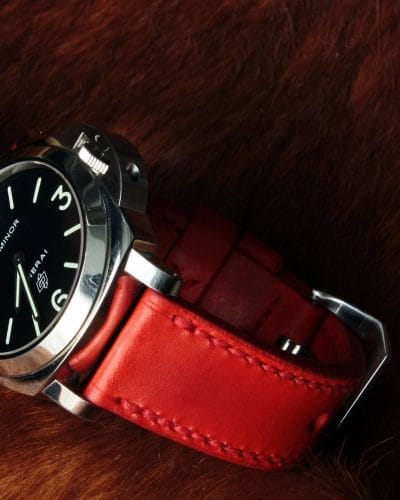 vintagered2 - Gunny Straps Official