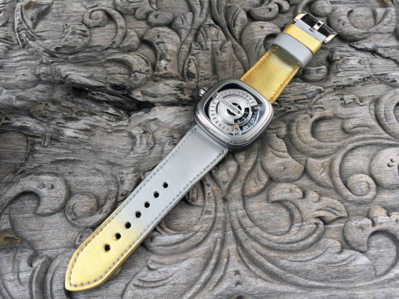 Fusion 03 - Gunny Straps Official