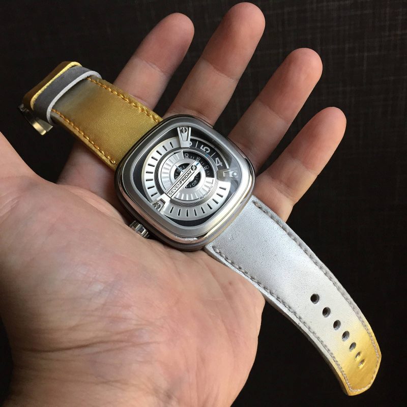 Fusion 04 - Gunny Straps Official