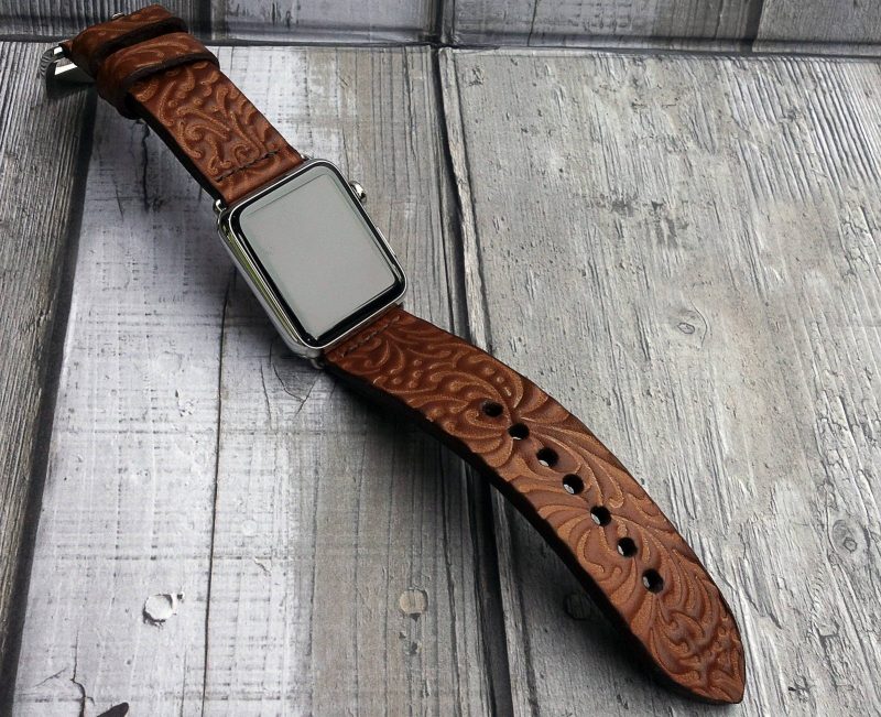 IW Tattoo 2 - Gunny Straps Official