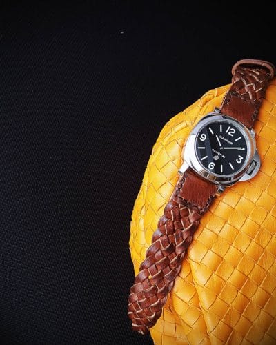 Weave 01 - Gunny Straps Official
