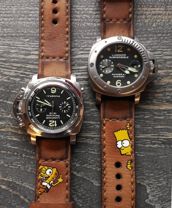 c2 bart spongebob 01 - Gunny Straps Official