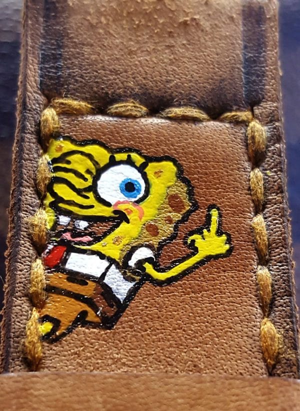 c2 bart spongebob 03 - Gunny Straps Official