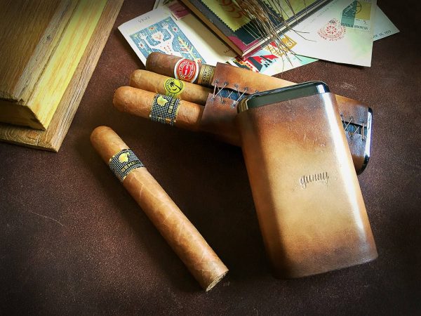 cigar case 01 - Gunny Straps Official