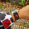 first sin red 02 - Gunny Straps Official