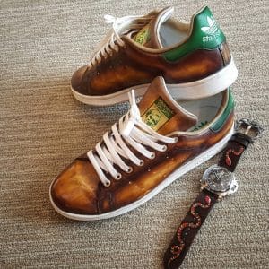 first sin red 03 - Gunny Straps Official