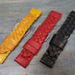 multicolore weaved – Gunny Straps Official