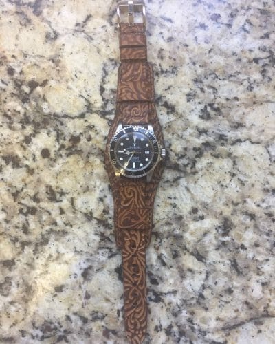 serie du breaux 1 - Gunny Straps Official