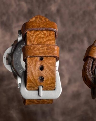 tattoo julio 01 - Gunny Straps Official