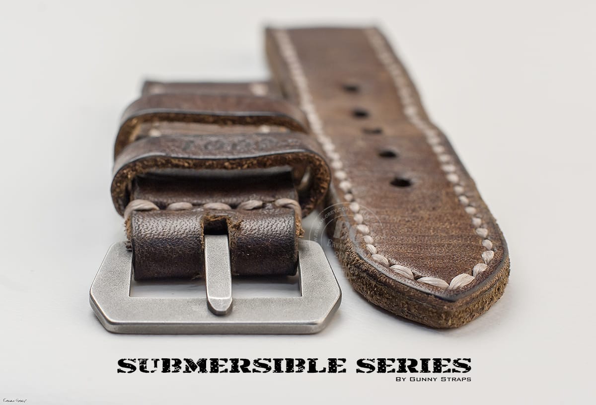 Erwangrey Submersible Series of Gunny Straps