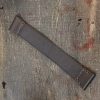 An elastic strap called kolor strap grey red blue green yellow orange by gunny straps official online store for rolex tudor richard mille patek panerai hublot audemars omega seiko